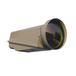 [SEFLLTHRCX] FLIR THERMAL HRC-X COOLED 6.3-0.5DG 88-1100MM