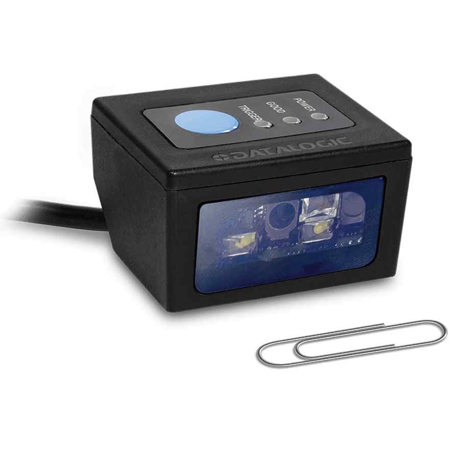 Datalogic DSM0400, 2D, MP-SR, USB, 50cm Cable