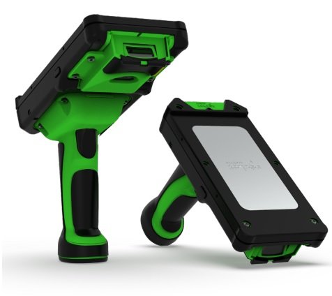 Socket XtremeScanGrip Mag XG630 Performance Laser Barcode Reader