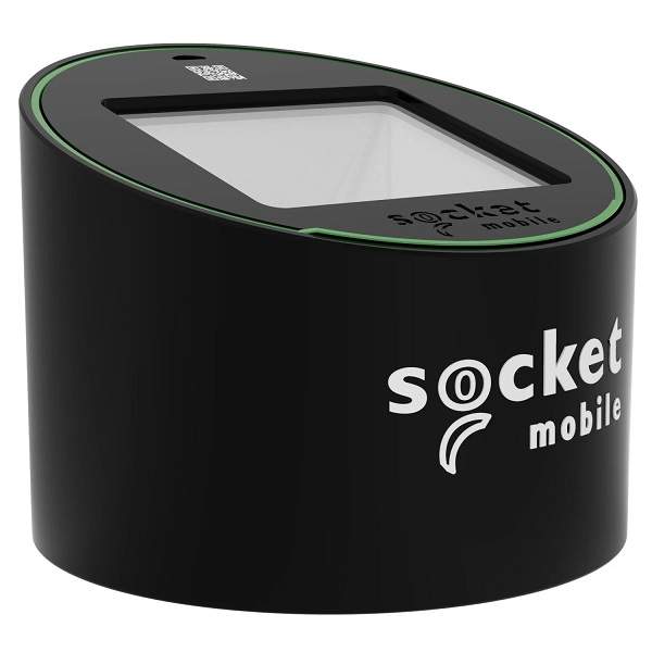 SocketScan® S320 General Purpose Reader, Black
