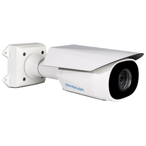 UNITY CAMERA H5A BULLET 2MP WITH 9-22MM LENS