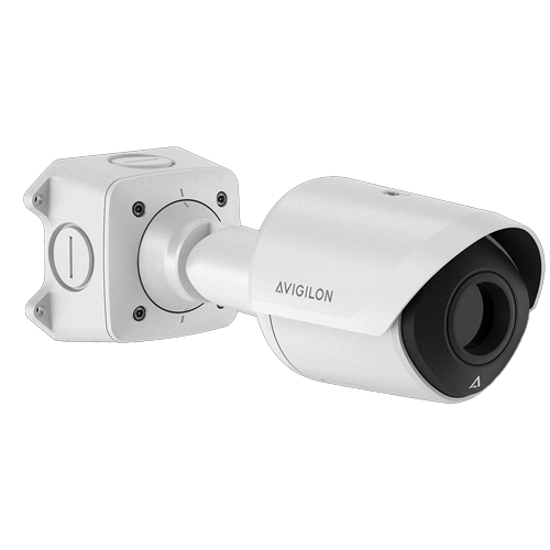 UNITY CAMERA H5A BULLET RADIOMETRIC VGA 9.2MM 30HZ