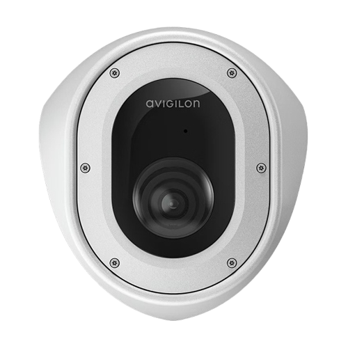 UNITY CAMERA H5A CORNER 5MP 2.3MM