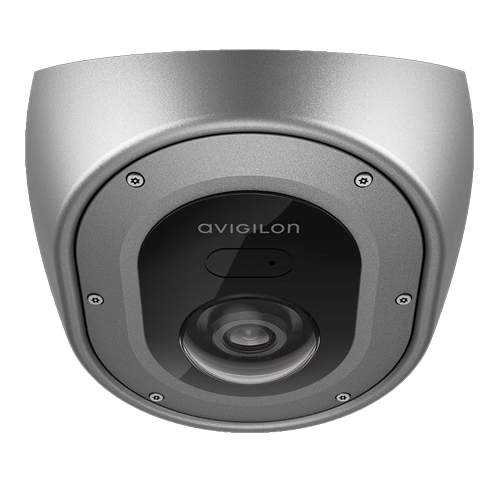 UNITY CAMERA H5A CORNER IR 3MP CRS WDR 3-9MM