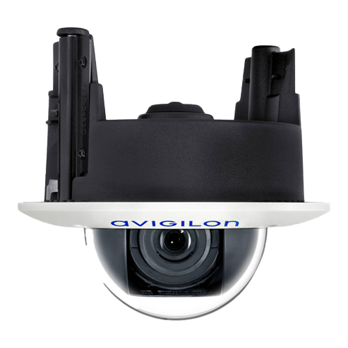 [SEAV20CH5ADC2] UNITY CAMERA H5A IN-CEILING DOME 2MP 9-22MM LENS