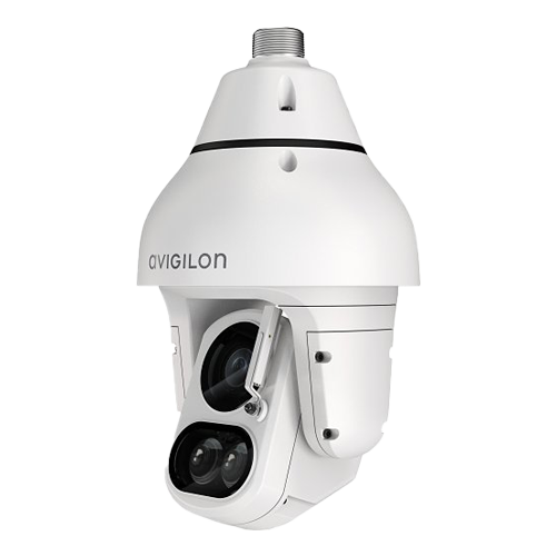 UNITY CAMERA H5A IR PTZ PENDANT 4MP 36X 150M