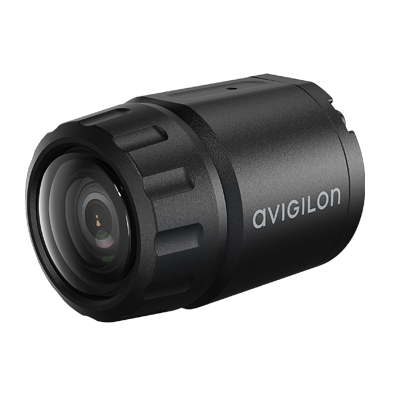UNITY CAMERA H5A MODULAR MICRO BULLET 3MP 2.8MM