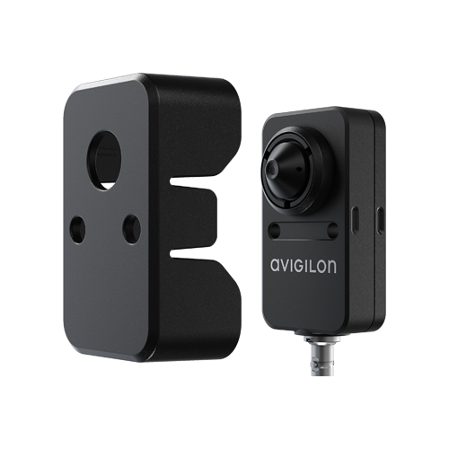 UNITY CAMERA H5A MODULAR PINHOLE-R/A 3MP 3.7MM