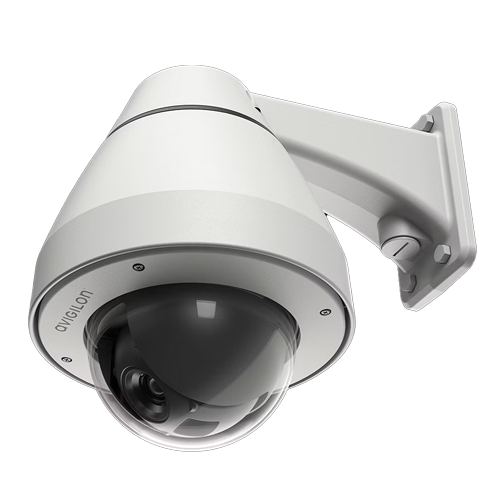 UNITY CAMERA H5A PENDANT/PTZ/DOME 4MP 36X