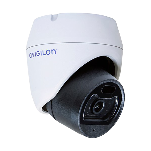 UNITY CAMERA H5M DOME 2MP 2.8MM