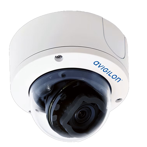 [SEAV5.0CH5SLD1IR] UNITY CAMERA H5SL DOME 5MP INDOOR IR 3.1-8.4MM