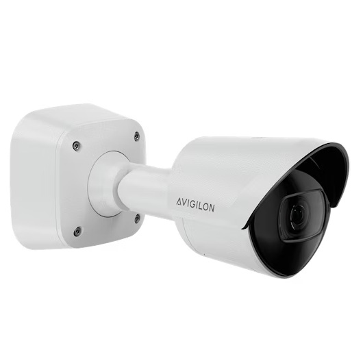 [SEAV60CH6ABO2IR] UNITY CAMERA H6A BULLET IR 6MP WITH 31X ZOOM