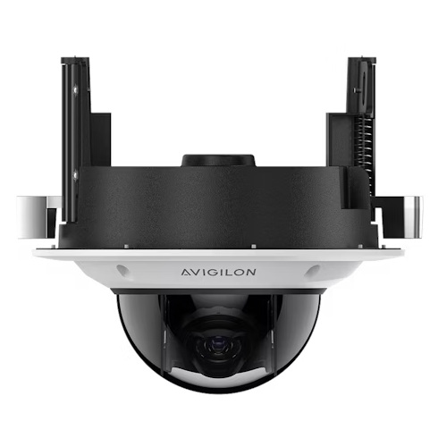 UNITY CAMERA H6A DOME IN-CEILING PTZ 4MP 30X