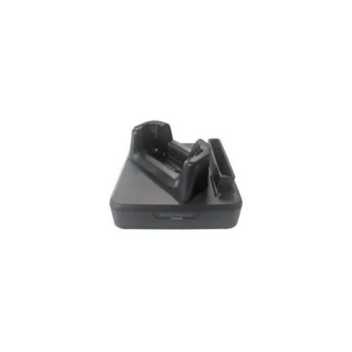 Datalogic Dock, Single Slot Charging/Data for Memor 12/17 (Ethernet+USB C) with Spare Battery Slot (requires 94ACC0380 - PSU and regional power cord)