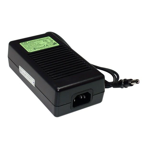 Datalogic Power Supply, Switching, 12V, 5A (for use with 6003-XXXX power cords)
