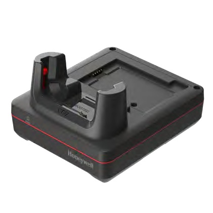 HONEYWELL DOCK KIT CHARGE/USB 1-BAY CT32 W/BOOT