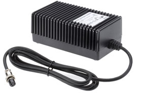 HONEYWELL PSU AC MULTI DOCK CK3/CK65 V2