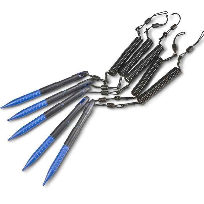 HONEYWELL STYLUS TETHERED 5PK CK7X