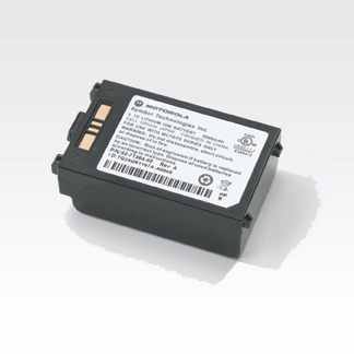 Zebra Battery Standard 1.5X 3600 mAh for MC7XX Mobile Computers