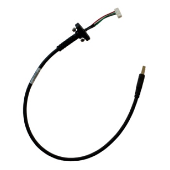 ZEBRA CABLE USB-A FOR WAREHOUSE KEYBOARD ET60/ET65