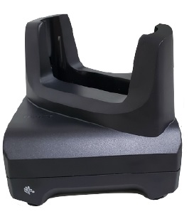 ZEBRA DOCK DESK CHARGE/COMMS 1-BAY TC21/TC26