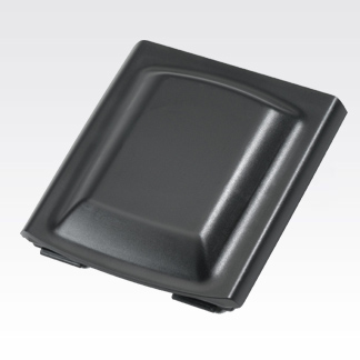 Zebra Extended Capacity Spare Battery 3600 mAh - Supports MC55/MC65/MC67