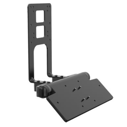 ZEBRA KEYBOARD TRAY FOR VEHICLE DOCK ET60/ET65