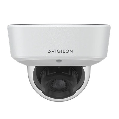 ALTA CAMERA H6SL DOME 2MP OUTDOOR IR 30/DAY