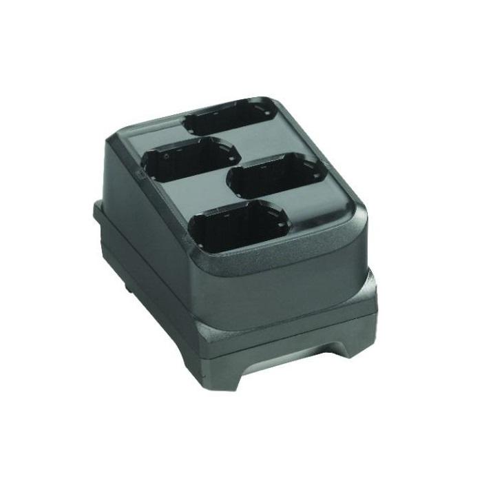 Zebra Multidock Battery Charger for MC33/34, 4-Bay