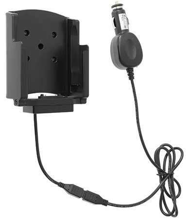 ZEBRA PROCLIP CHARGE-ONLY VEHICLE CRADLE W/CLA