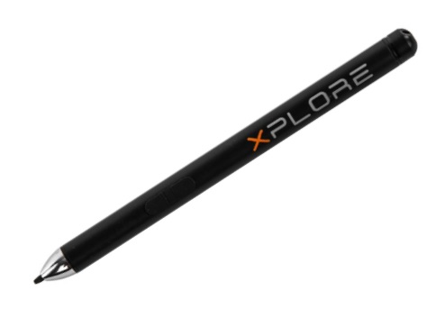 ZEBRA STYLUS LONG EPEN L10