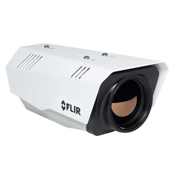 FLIR CAM FC-644 AI-R - 13MM 44/FOV RADIOMETRIC