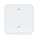 Ubiquiti Floating Mount, Sleek Magnetic Wall Mount, Compatible With UniFi Express& Gateway Lite,Tapping Screw, Anchor/Magnet Mounting