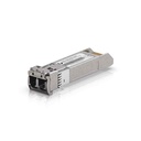 Ubiquiti 10G CWDM Single-Mode Optical Module, SFP+ Transceiver CWDM Supports 10G Connections, 20 Km Using Single-Mode Fiber, Duplex LC UPC connector