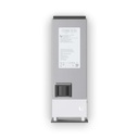 Ubiquiti Power Module, Provides Option Power Redundancy for Dream Wall, 550W (54.8V) AC-to-DC Auxiliary Power Module, Compatible UDW