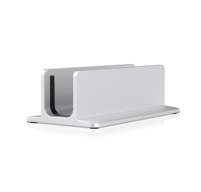 Ubiquiti UniFi Cloud Key Gen2 Plus Stand, Aluminum Stand Accessory for The Cloud Key+