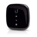 Ubiquiti UFiber Active Ethernet, Fiber to Ethernet Converter (Ethernet Media Converter), Up to 1 Gbps, 1 SFP port & 1 GbE RJ45 LAN port