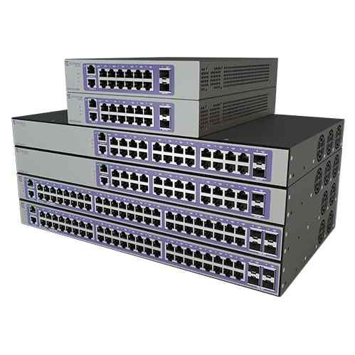 [NIEX16570] EXTREME SWITCH 210-48T-GE4 48-PORT 4X 1GBE