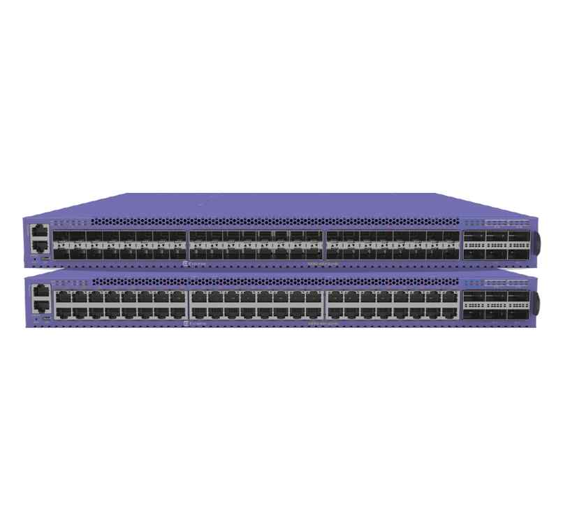 EXTREME SWITCH X690-48X-2Q-4C