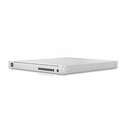 Ubiquiti UniFi Network, UniFi Network, 8-Port, POE 120W, (4) GbE PoE+,(4) GbE PoE++ Ports, (1) GbE Port, Rack Mount,