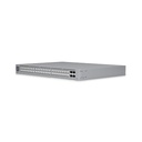 Ubiquiti Pro Max 48, 48-port, Layer 3 Etherlighting Switch, 2.5 GbE, 16 GbE RJ45 Ports, 32 GbE RJ45 , 4 10G SFP+, Throughput 112 Gbps,