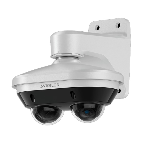 UNITY CAMERA H6A DUAL HEAD OUTDOOR 2X-8MP