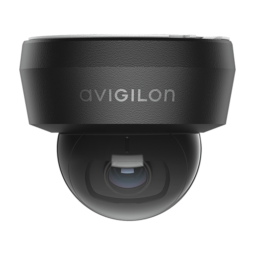 [SEAV30CH6MD1IR] UNITY CAMERA H6M INDOOR MINI DOME IR 3MP 2.9MM