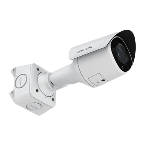[SEAV30CH6SLBO1IR] UNITY CAMERA H6SL BULLET 3MP 3.4-10.5MM LENS