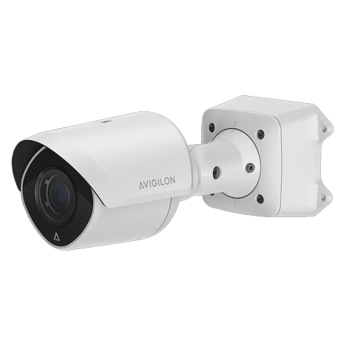 UNITY CAMERA H6SL BULLET 5MP 10.9-29MM LENS