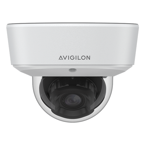 UNITY CAMERA H6SL DOME INDOOR 2MP 3.4-10.5MM