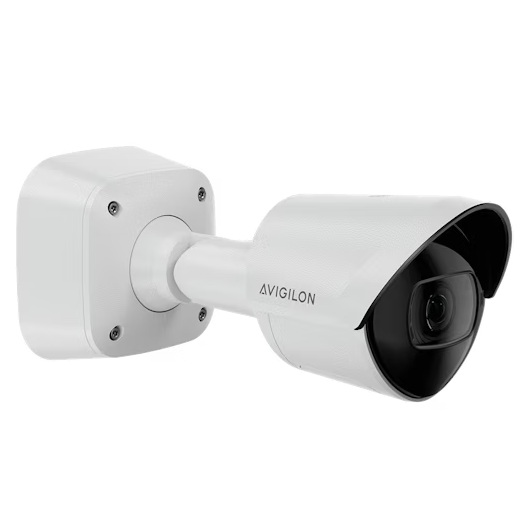 UNITY CAMERA H6X BULLET IR 8MP WITH 31X ZOOM