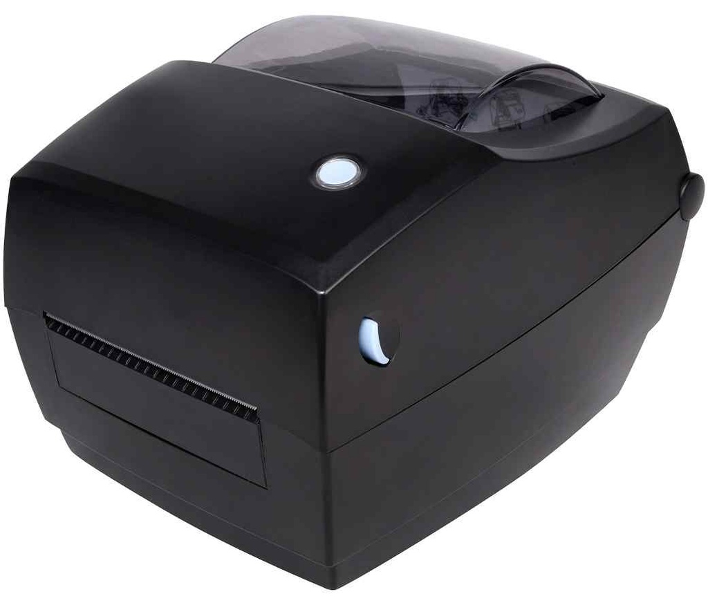 LABEL PRINTER LT4521 203DPI T/T ETH/SER/USB BLK