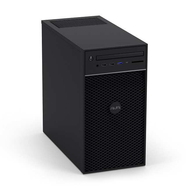 ALTA NVR CLOUD CONNECTOR A750 32TB 50/CAM