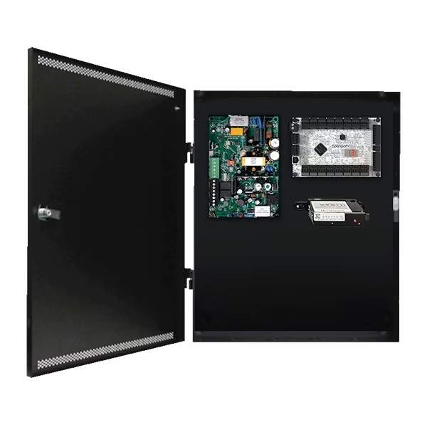 [SEAVSYSELEVSVE1] ALTA ELEVATOR SMART HUB 24V